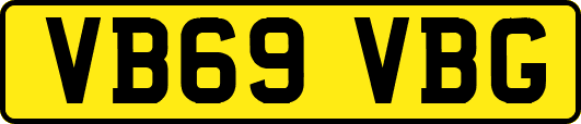 VB69VBG