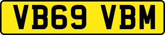 VB69VBM