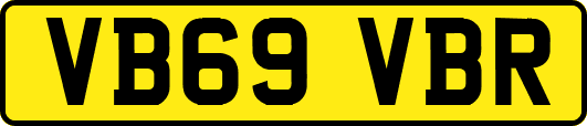 VB69VBR