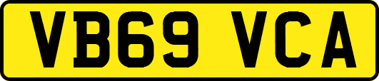 VB69VCA