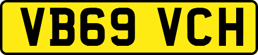VB69VCH