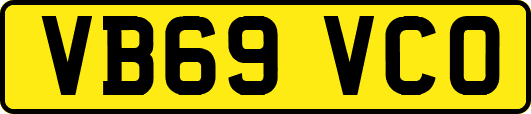VB69VCO