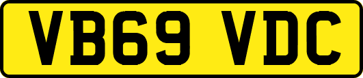 VB69VDC