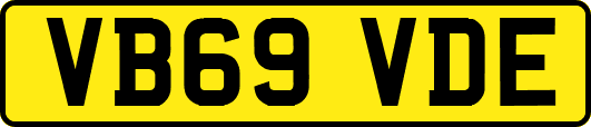 VB69VDE