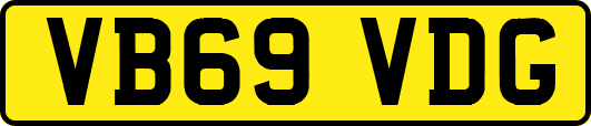 VB69VDG