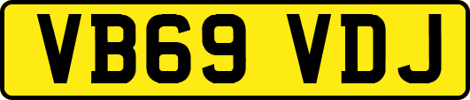 VB69VDJ