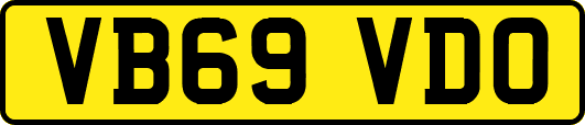 VB69VDO