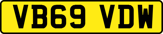 VB69VDW