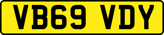 VB69VDY