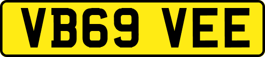 VB69VEE
