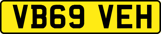 VB69VEH