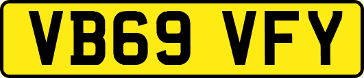 VB69VFY