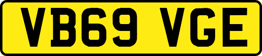 VB69VGE
