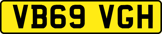VB69VGH