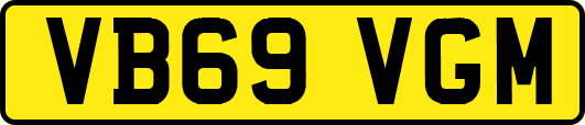 VB69VGM