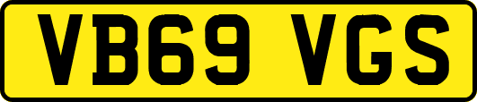 VB69VGS