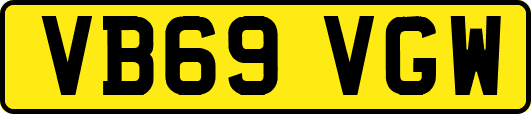 VB69VGW