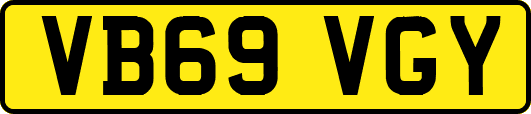 VB69VGY