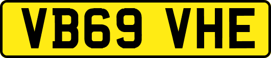 VB69VHE