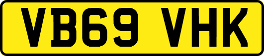 VB69VHK