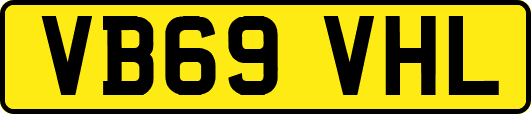 VB69VHL