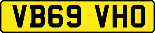 VB69VHO