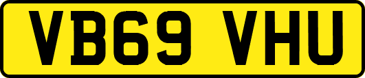 VB69VHU