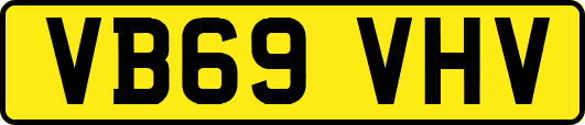 VB69VHV