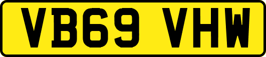 VB69VHW