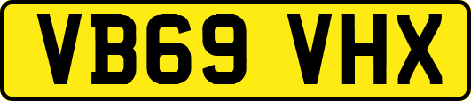 VB69VHX