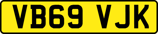 VB69VJK
