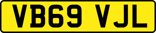 VB69VJL