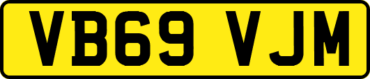 VB69VJM