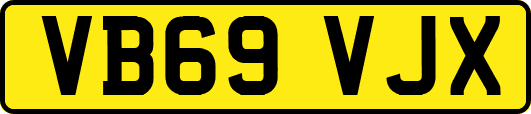 VB69VJX