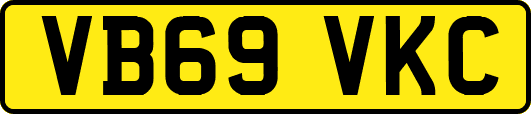 VB69VKC