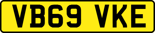 VB69VKE