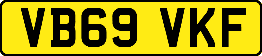VB69VKF