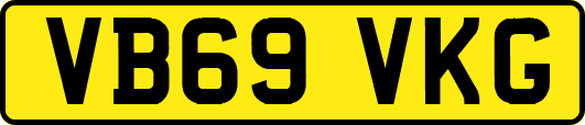 VB69VKG