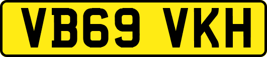 VB69VKH