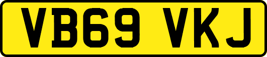 VB69VKJ