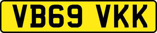 VB69VKK