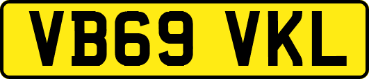 VB69VKL
