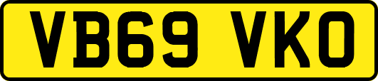 VB69VKO