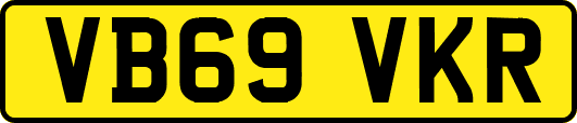 VB69VKR