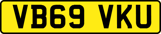 VB69VKU