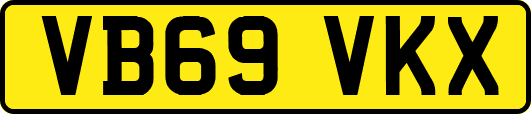 VB69VKX