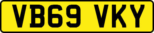 VB69VKY