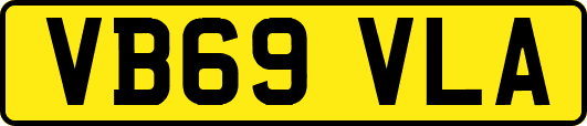 VB69VLA