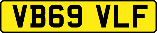 VB69VLF