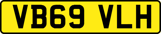 VB69VLH